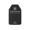 Ultra-lightweight Armor Plate Level III+ ICW IIIA NIJ Soft Armor