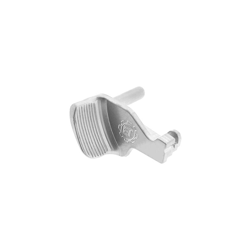 Eemann Tech Slide Stop with Thumb Rest for 1911/2011 - Image 7