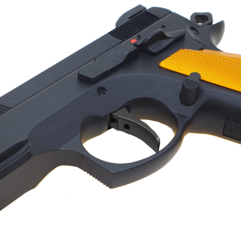 Eemann Tech Ultimate Trigger for CZ - Image 6