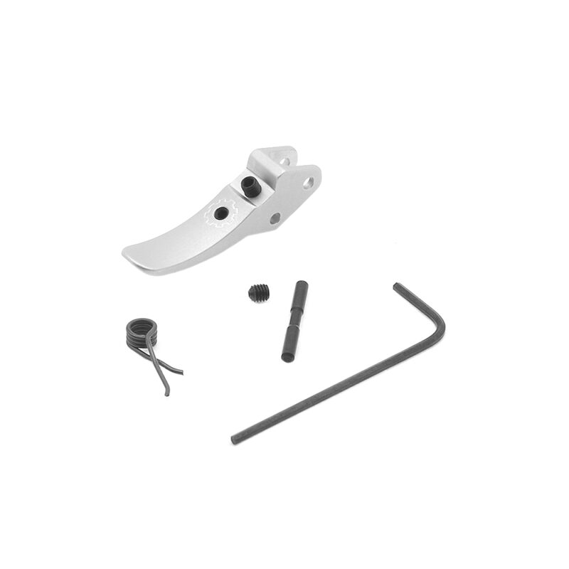 Eemann Tech Ultimate Trigger for CZ - Image 4