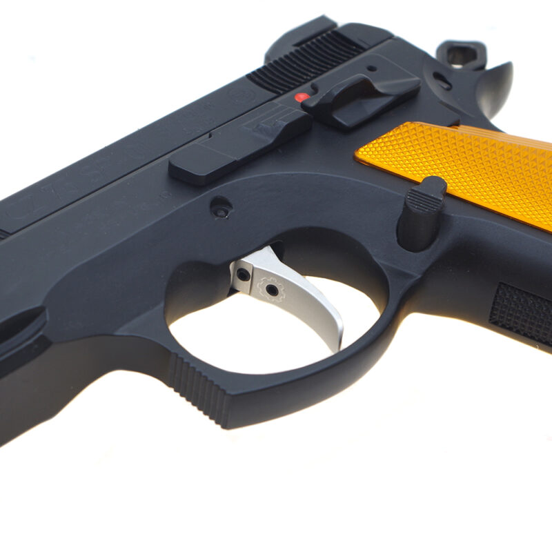 Eemann Tech Ultimate Trigger for CZ - Image 7