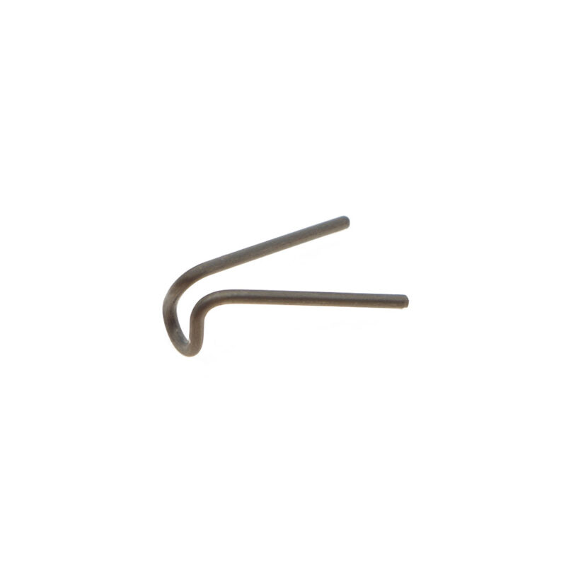 Eemann Tech Competition Magazine Catch Release Spring (-10% POWER) for CZ