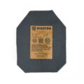 Ultra-lightweight Armor Plate Level III+ ICW IIIA NIJ Soft Armor