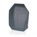 Ultra-lightweight Armor Plate Level III+ ICW IIIA NIJ Soft Armor