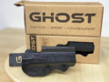 GHOST USA THUNDER ELITE “EEMANN TECH THUMB REST / SLIDE STOP READY”