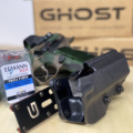 GHOST USA THUNDER ELITE “EEMANN TECH THUMB REST / SLIDE STOP READY”