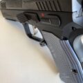 Eemann Tech Slide Stop with Thumb Rest for CZ SHADOW 2 & Shadow 2 Compact - Image 9