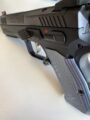 Eemann Tech Slide Stop with Thumb Rest for CZ SHADOW 2 & Shadow 2 Compact
