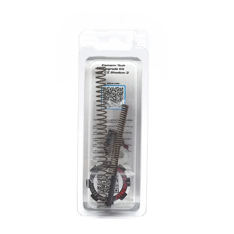 Eemann Tech Upgrade Kit For CZ SHADOW 2 - Image 2