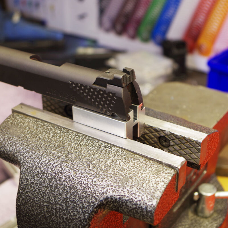 Eemann Tech Slide Lock Tool