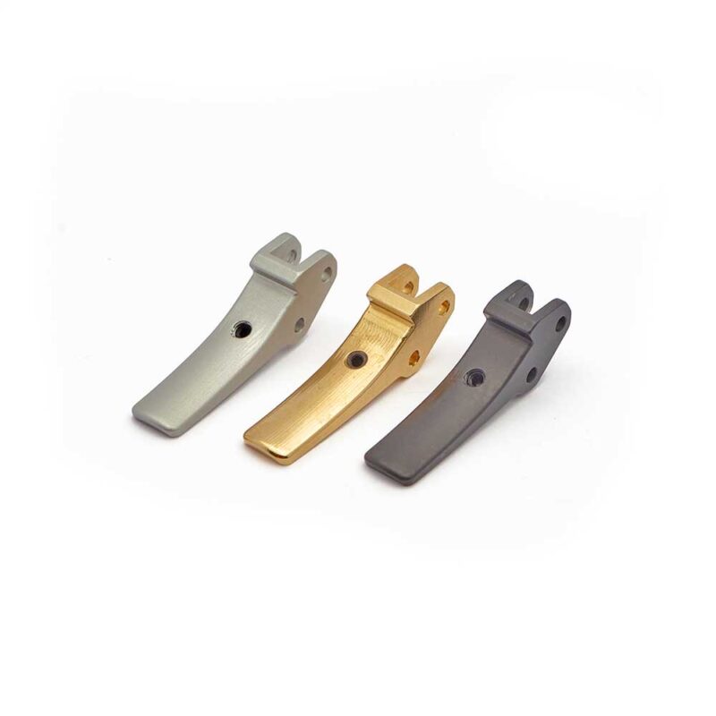 Eemann Tech Competition Flat DA/SA Trigger for CZ - Image 11