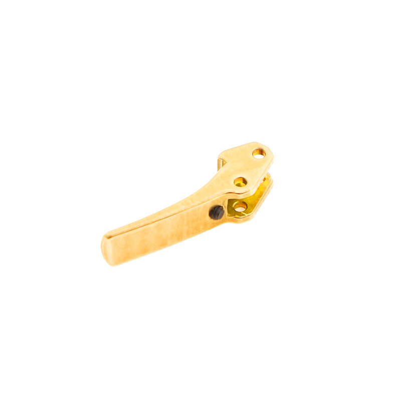 Eemann Tech Competition Flat DA/SA Trigger for CZ - Image 5