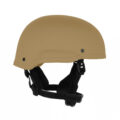 Advanced Combat Helmet Level IIIA Mid Cut