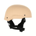 Advanced Combat Helmet Level IIIA Mid Cut -Striker ACHMC