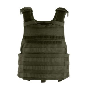 Trooper™ APC, Advanced Plate Carrier