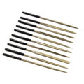 Eemann Tech Diamond Files Set
