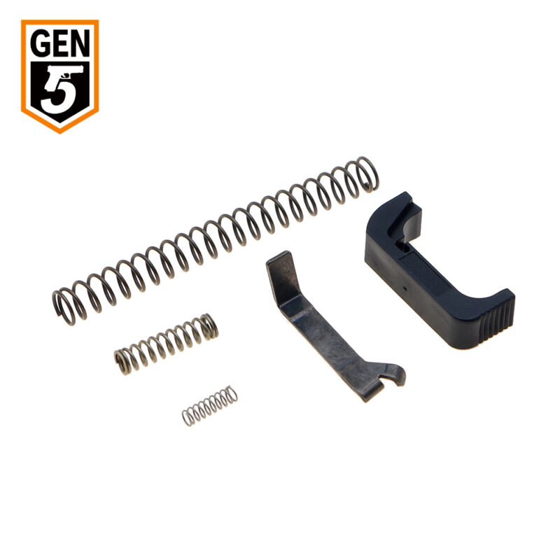Eemann Tech Upgrade Kit for GLOCK GEN5