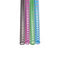 Eemann Tech Recoil Springs Calibration Pack For CZ