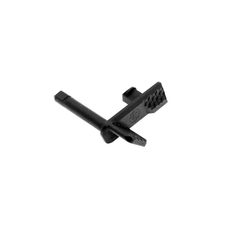 Eemann Tech Slide Stop with Thumb Rest for Tanfoglio