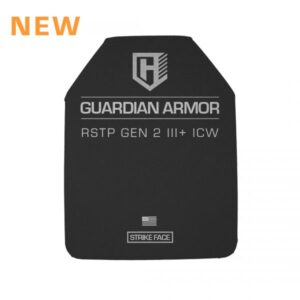 Level III+ Rifle Special Threat ICW Level IIIA Soft Armor