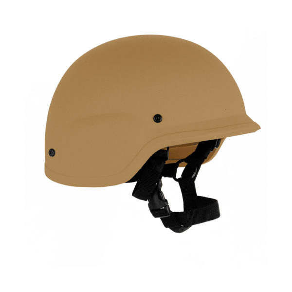 Ballistic Helmet Striker PLT PASGT Level IIIA - DOT 40