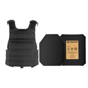 Rifle Armor Kit