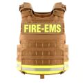 First Responder Advanced Plate Carrier