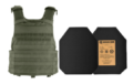 Rifle Armor Kit - RAK APC™
