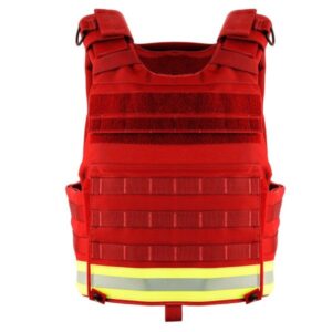 First Responder Advanced Plate Carrier