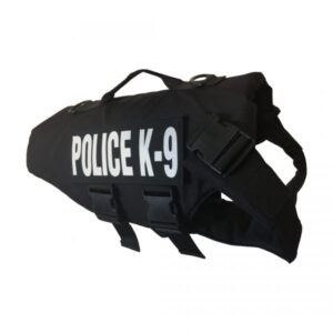 Custom Fit K-9 Carrier