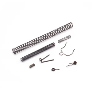 Eemann Tech ULTIMATE Springs Kit For CZ