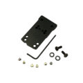 Eemann Tech Aluminum Red Dot Mount for CZ Shadow / CZ Shadow 2