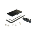 Eemann Tech Aluminum Red Dot Mount for CZ Shadow / CZ Shadow 2