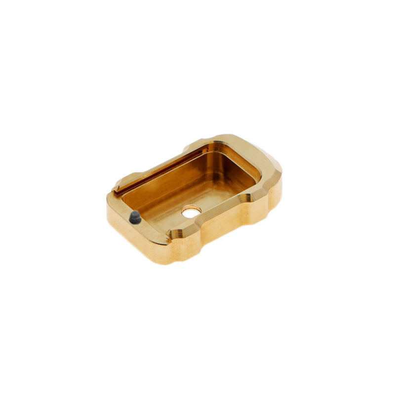 Eemann Tech Base Pad for CZ Shadow 2 - Image 3
