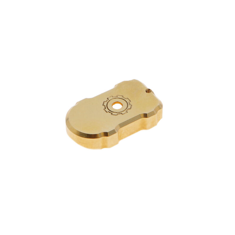 Eemann Tech Base Pad for CZ Shadow 2 - Image 2