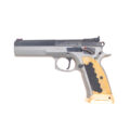 Eemann Tech Competition Brass Magwell for CZ 75 Tactical Sports & CZ TS 2