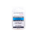 Eemann Tech Competition Brass Magwell for CZ 75 Tactical Sports & CZ TS 2