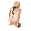 Wilcox L4 One-Hole Shroud (ACH/MICH)
