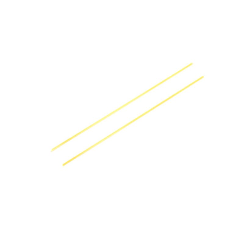 Eemann Tech Replacement fiber optic rod for firearm and archery sights - 2PCS./SET - Image 7