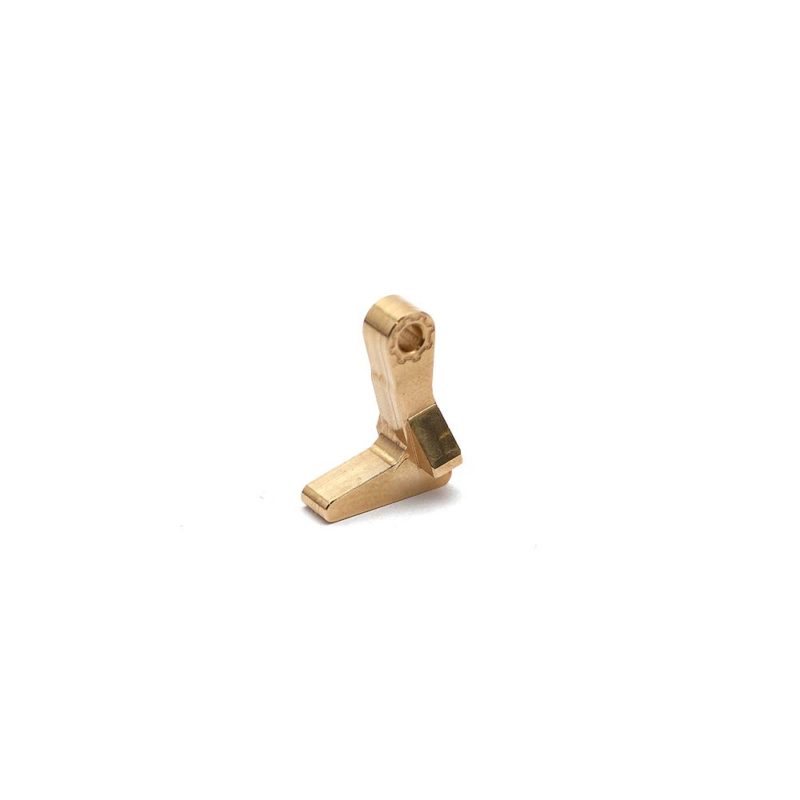 Eemann Tech Brass Competition Disconnector for CZ 75-SP01 SHADOW, CZ Shadow 2