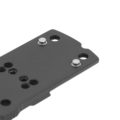 Eemann Tech Spare Locator Pin for Red Dot Mount V1 - 2 pcs./Set