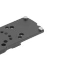 Eemann Tech Spare Locator Pin for Red Dot Mount V2 - 2 pcs./Set - Image 4