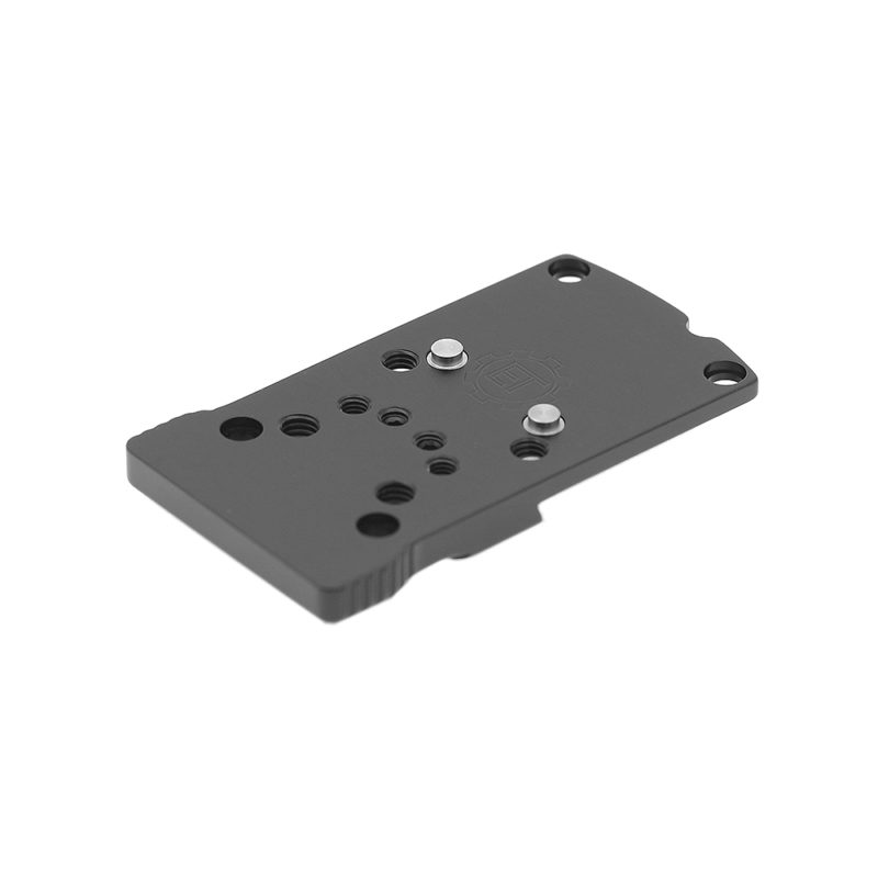 Eemann Tech Spare Locator Pin for Red Dot Mount V2 - 2 pcs./Set - Image 10