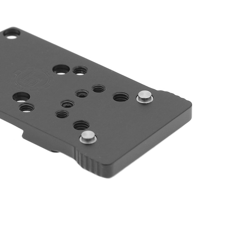 Eemann Tech Spare Locator Pin for Red Dot Mount V2 - 2 pcs./Set - Image 7