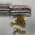 Eemann Tech Brass Competition Disconnector for CZ 75-SP01 SHADOW, CZ Shadow 2 - Image 2