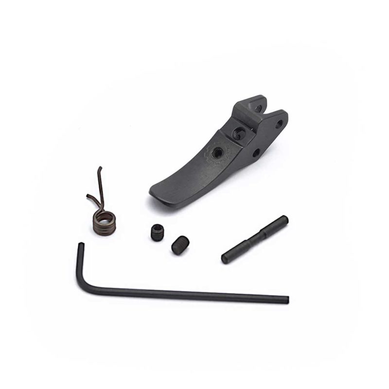 Eemann Tech Steel Ultimate Trigger for CZ