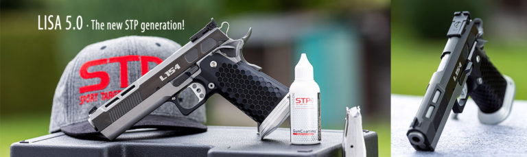 STP GUN USA