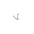 Eemann Tech Trigger Bar Spring for Beretta 92/96/98