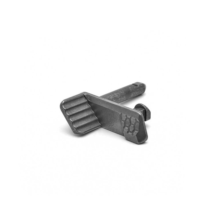 Eemann Tech Slide Stop with Thumb Rest for CZ SHADOW 2 & Shadow 2 ...