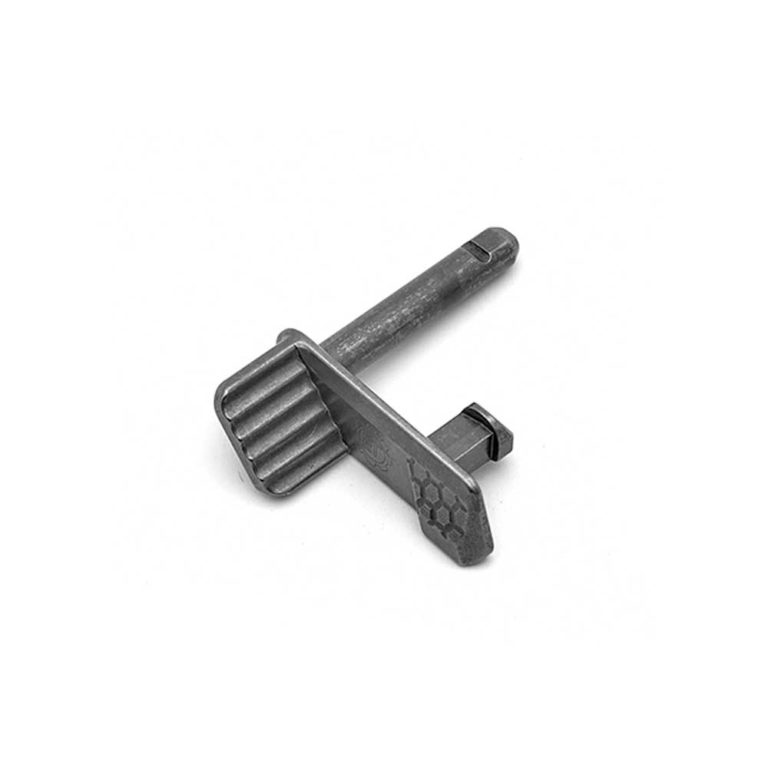 Eemann Tech Slide Stop with Thumb Rest for CZ SHADOW 2 & Shadow 2 ...